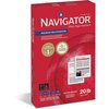 Navigator Paper, 20#, 97Br, 11X17, Brw Pk SNANMP1720